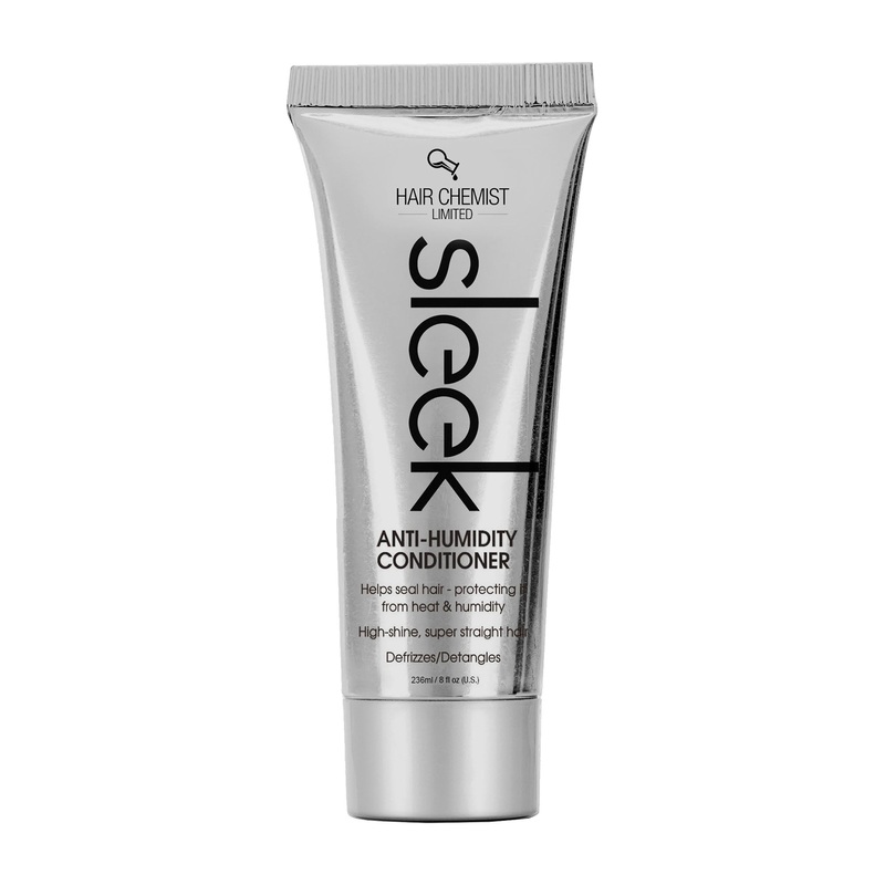 Hair Chemist sleek Anti-humidity conditioner, 236 mL