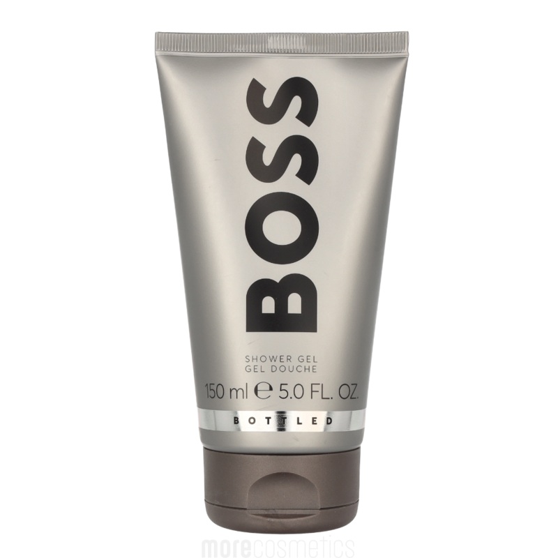 Hugo Boss Bottled Shower Gel