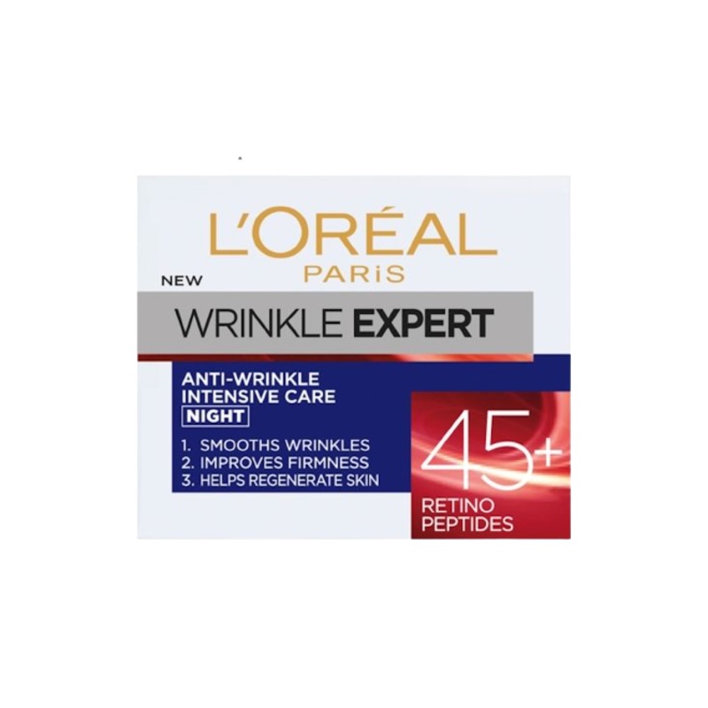 L’oreal Wrinkle Expert Anti-Wrinkle Cream
