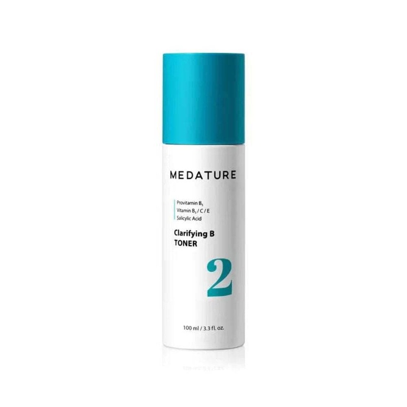 Medature Clarifying B Toner 3.3 fl. oz.