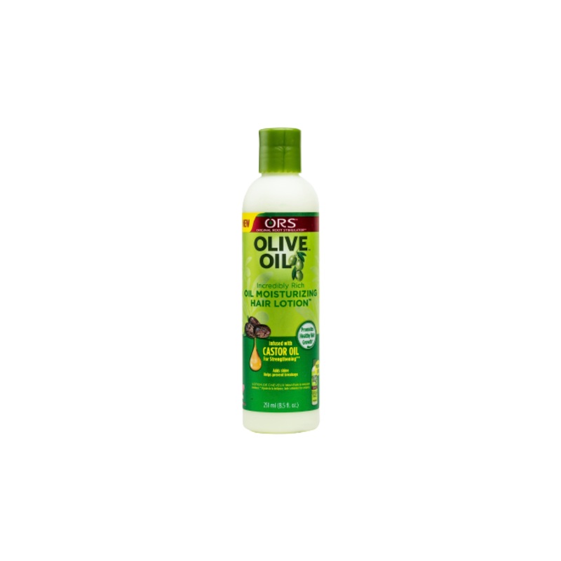 Ors Oil Moisturizing Hair Lotion
