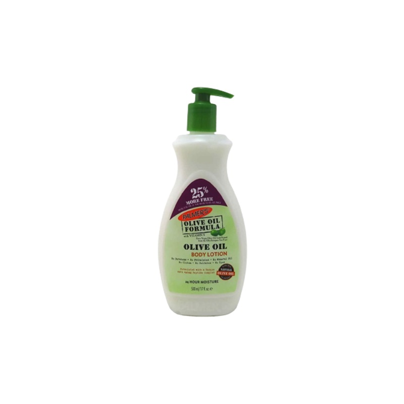 Palmers Olive Oil Formular Body Lotion