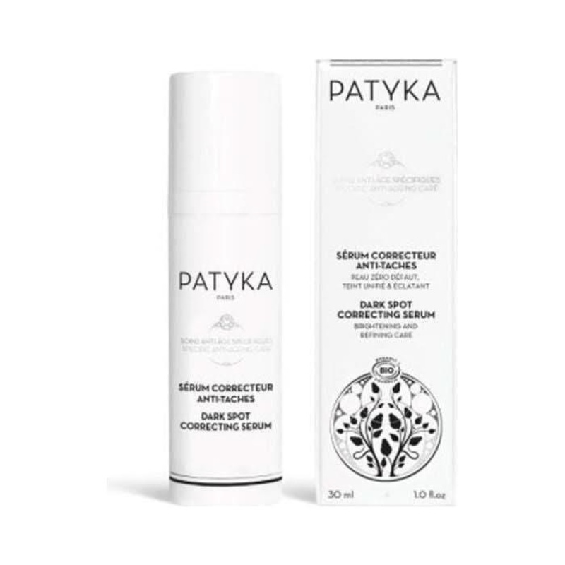Patyka Dark Spot Correcting Serum – 30ml | Targeted Pigmentation & Brightening Treatment
