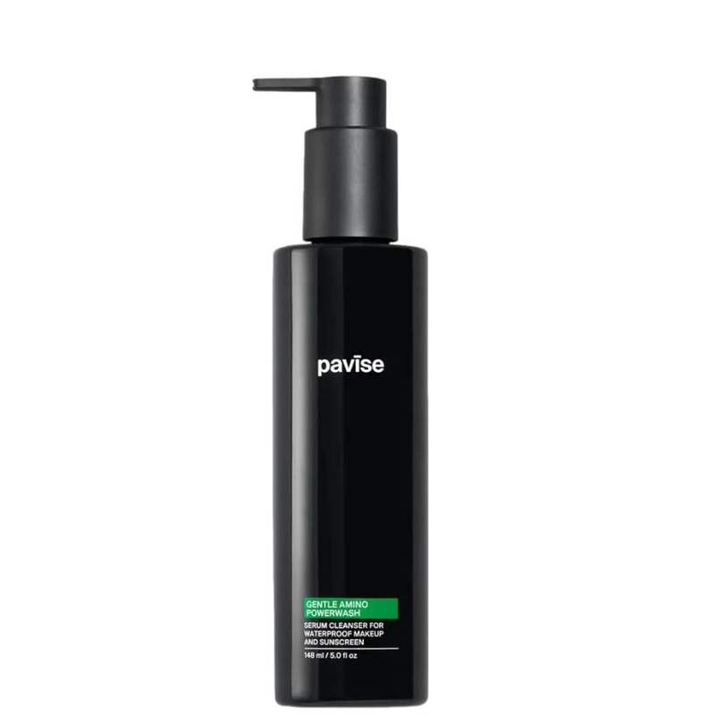 Pavise Gentle Amino Powerwash 5.0 oz.