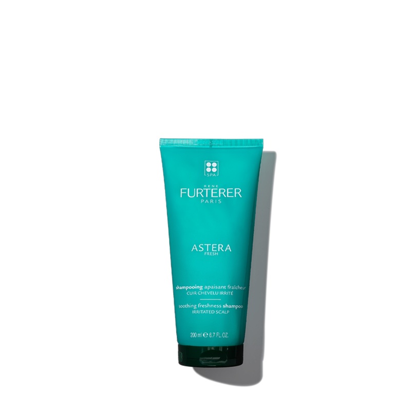 Rene Furterer ASTERA FRESH Soothing Freshness Shampoo 16.9OZ