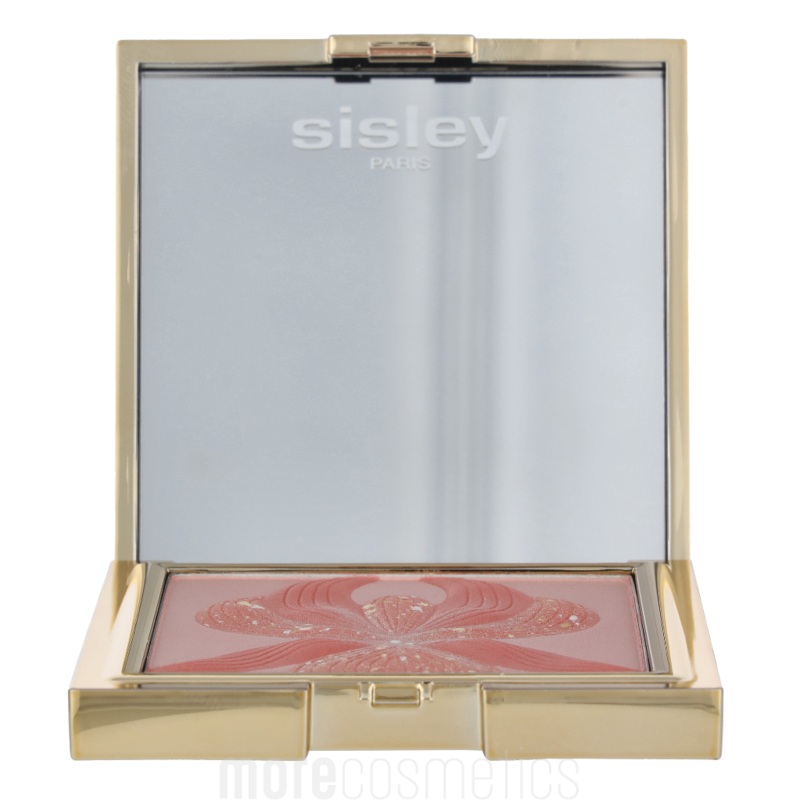 Sisley Highlighter Blush L’Orchidee #3 L’Orchidee Corail