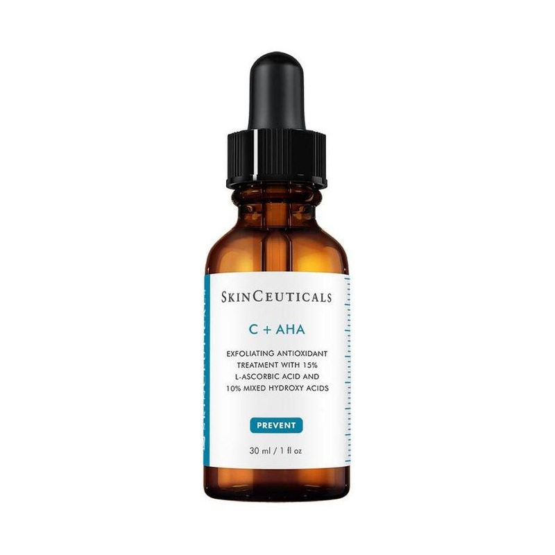 SkinCeuticals C+AHA – 30ml | Dual-Action Antioxidant & Exfoliating Treatment