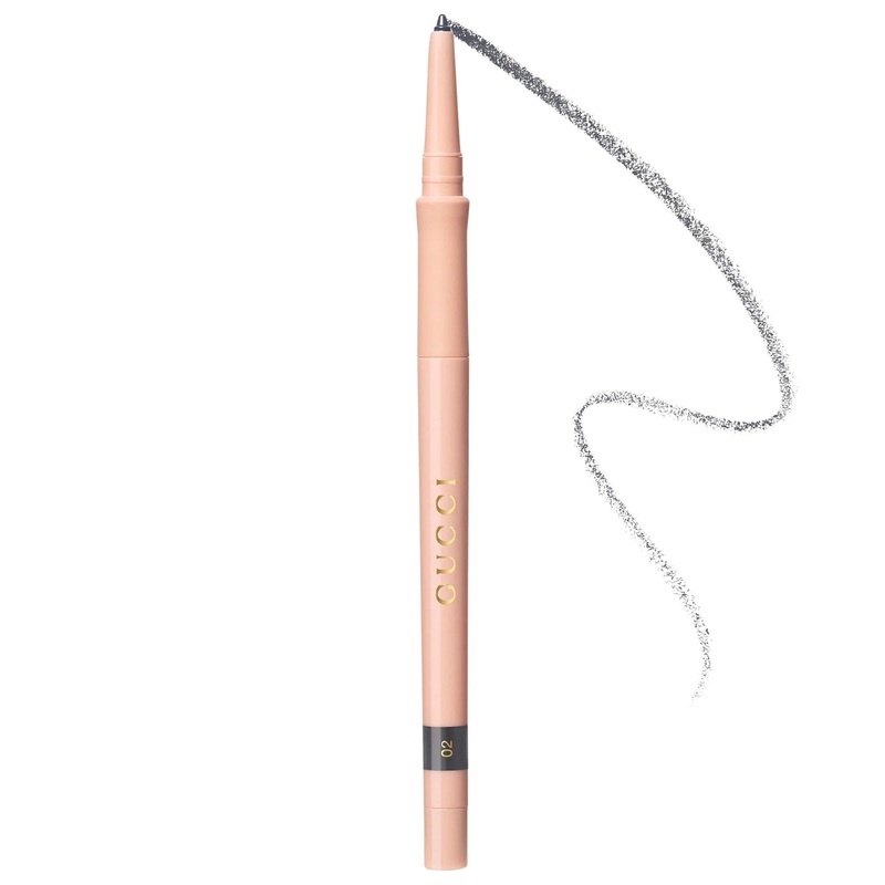 Stylo Contour: Intense Kohl Eyeliner for Sensitive Eyes | Waterproof, Long-Wearing, Vegan Formula for Bold, Dramatic Looks