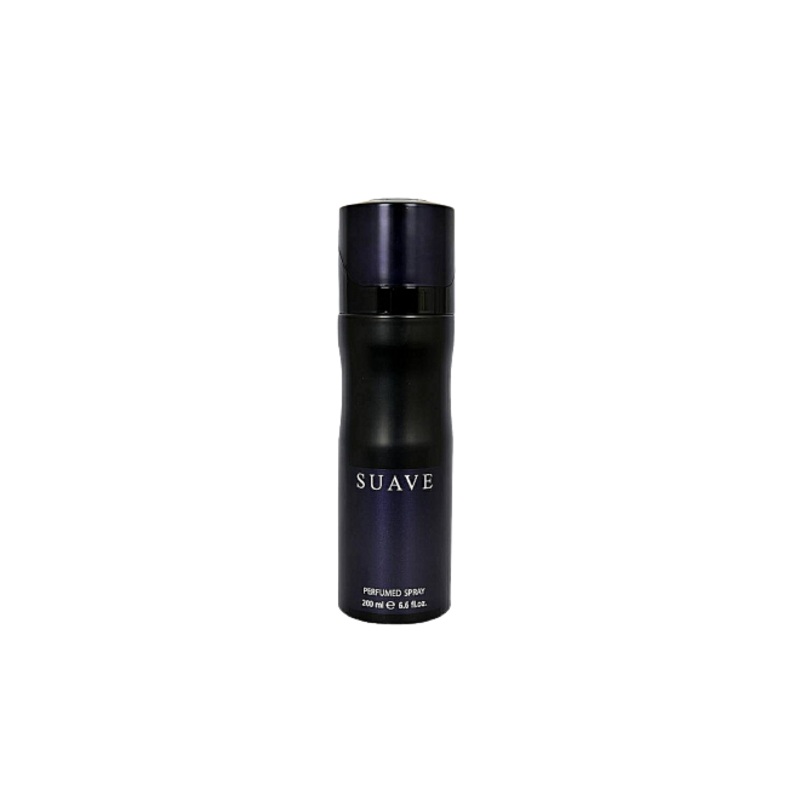 Suave Perfumed Spray 200ML