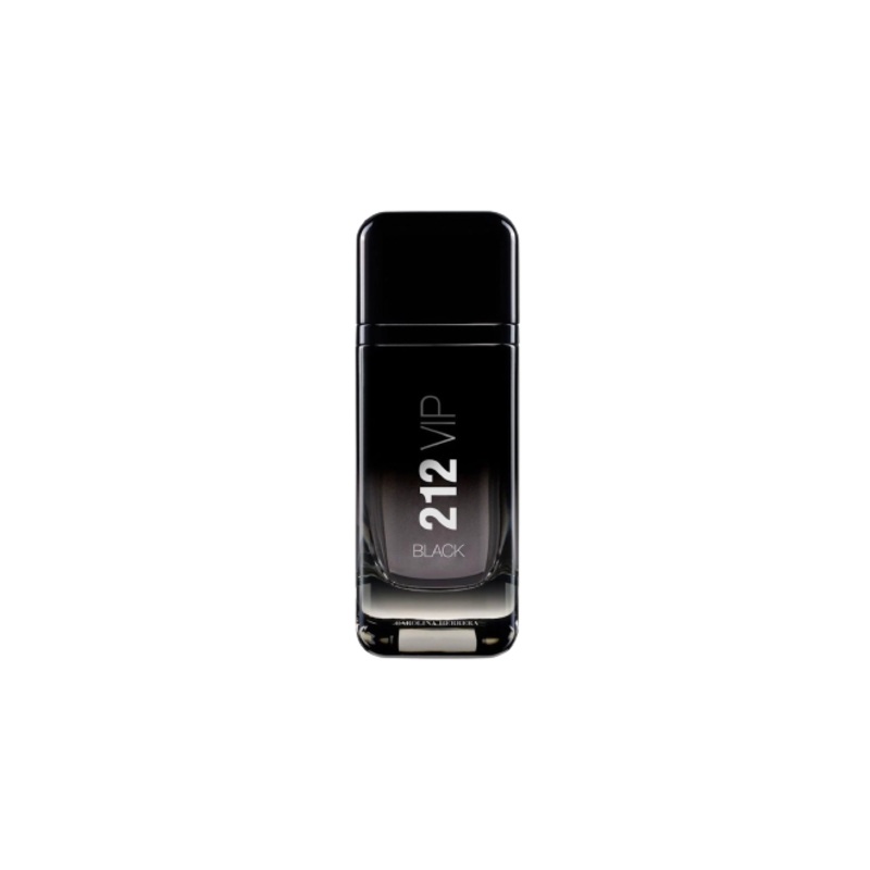 212 Vip Black Own The Party Nyc Perfume