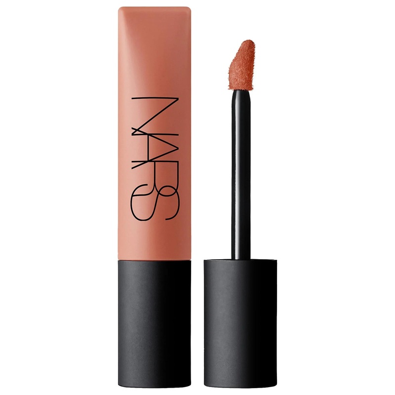 Air Matte: Weightless Soft-Focus Liquid Lipstick | Comfortable, Buildable, & Paraben-Free – Long-Lasting Color & Creamy Finish