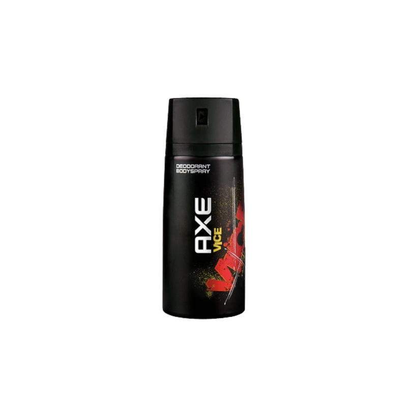 Axe Vice Spray