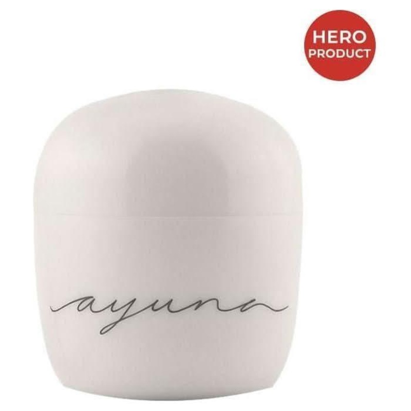 Ayuna Essence  High Protein Cream-in-Oil Peel | 80ml 2.7 oz | 80 ml