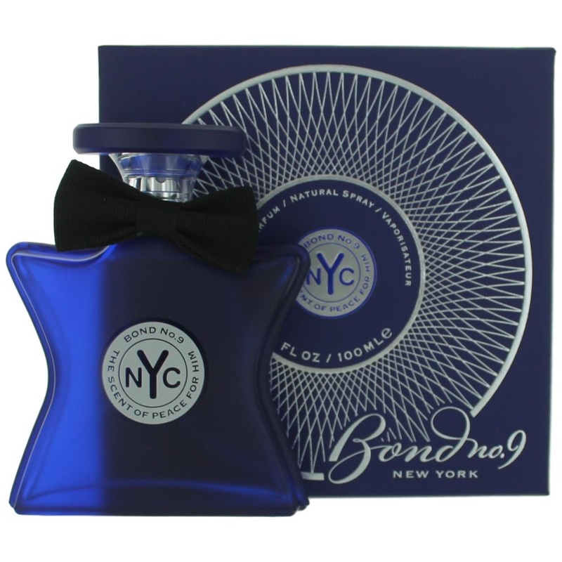Bond No. 9 The Scent of Peace for Him 3.3 oz