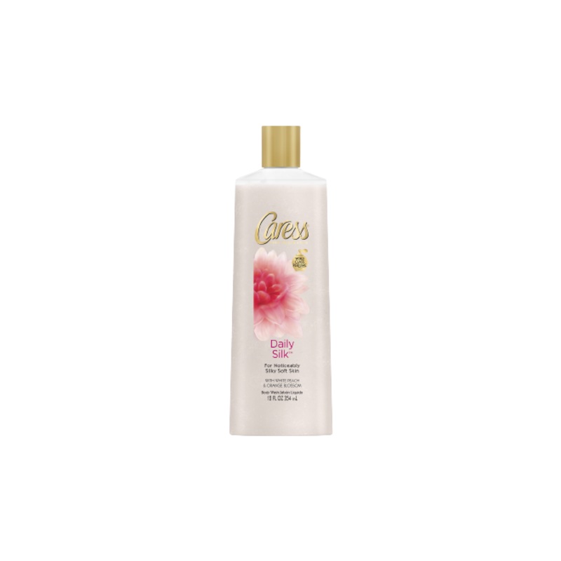 Caress Liquid Soap