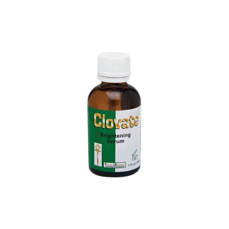 Clovate Serum