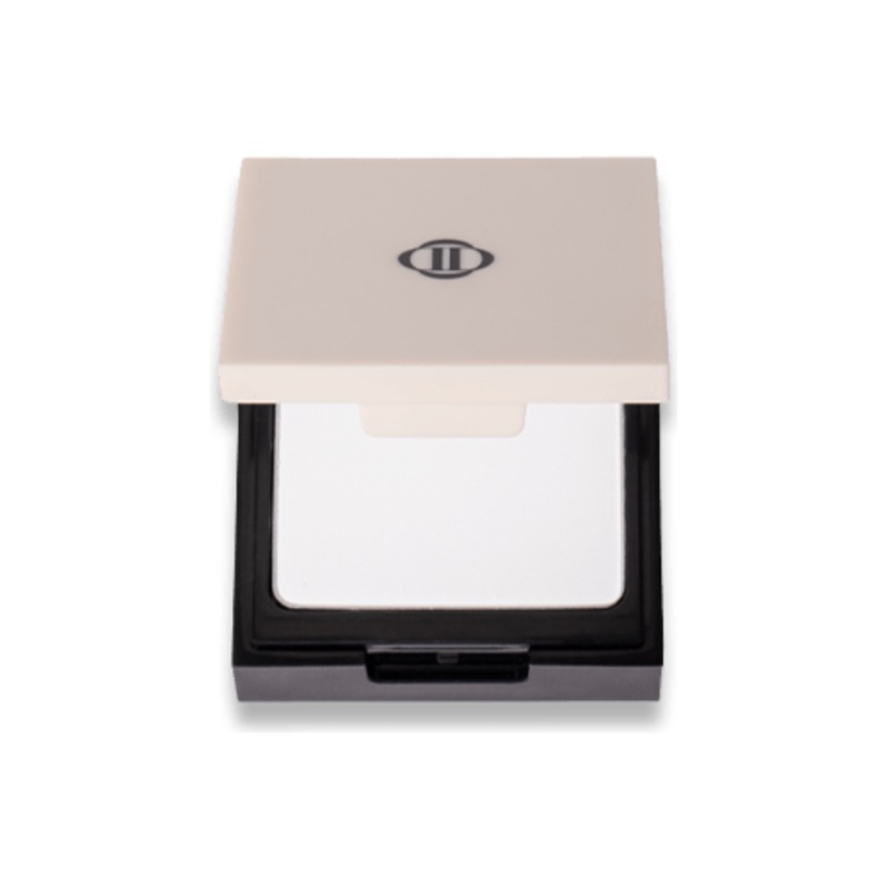 Dinto Blur-Fixing Finish Powder Pact  10g  Flawless, Airbrushed Matte Skin  Your Daily Shine-Control Hero