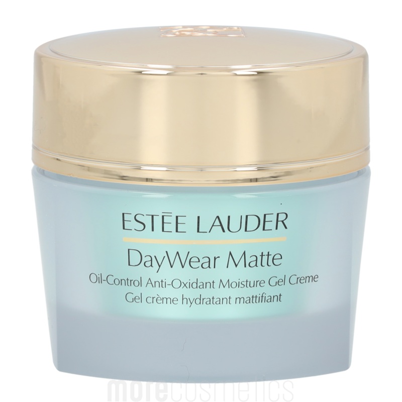 E.Lauder DayWear Matte Oil-Control Anti-Oxidant Moisture