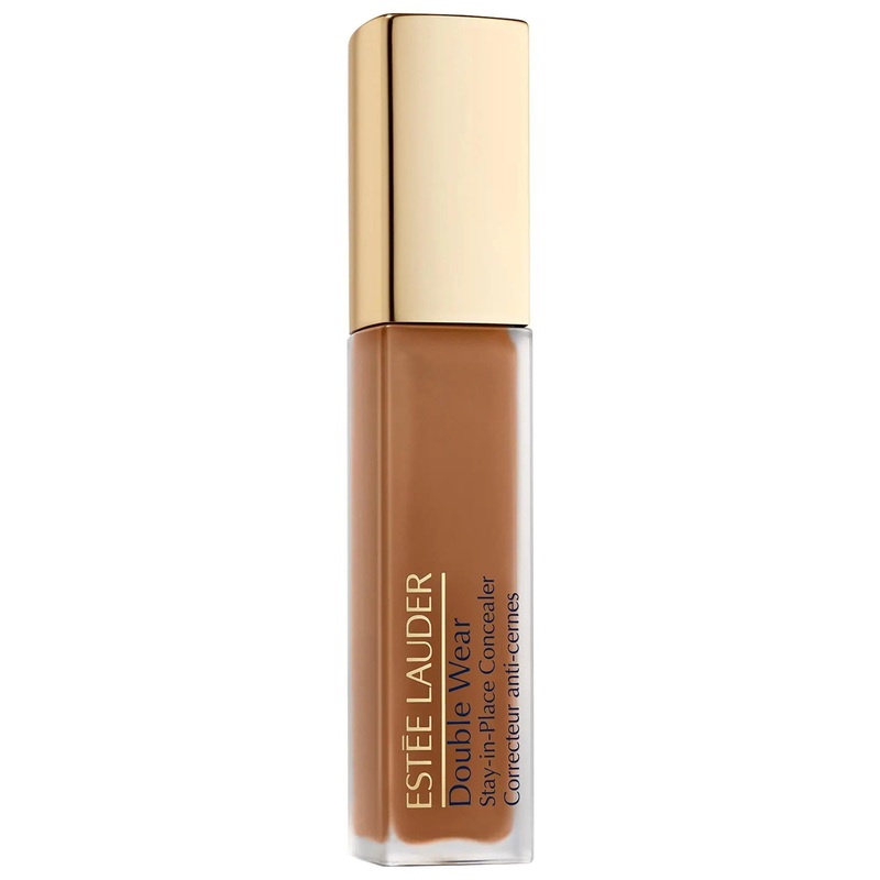 Este Lauder Double Wear 24H Longwear Concealer: Full Coverage, Natural Finish, Oil Control – Blemish & Dark Circle Concealer