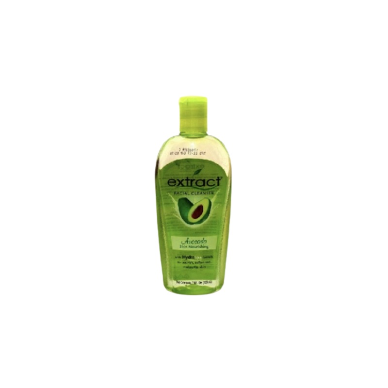 Extract Avocado Cleanser