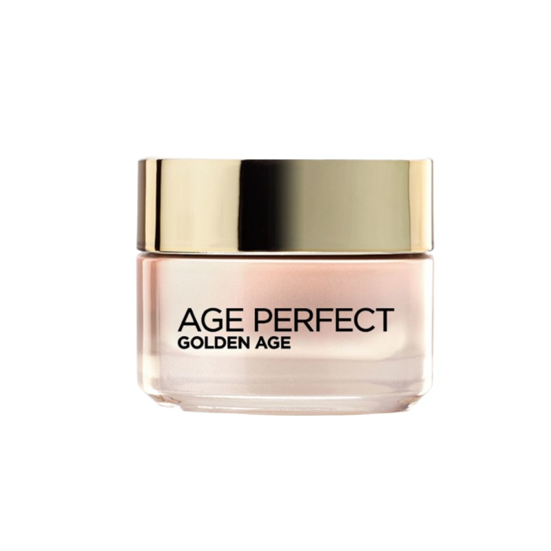 Loreal Age Perfect Golden Age Day Cream 50ML