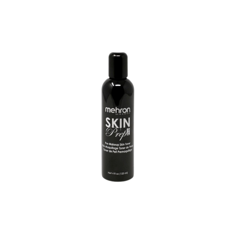 Mehron Skin Skin Prep Pro Mattifying Skin
