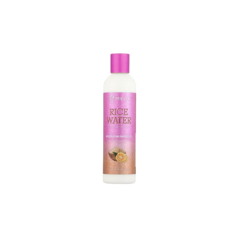 Mielle Rice Water Collection Hydrating Shampoo
