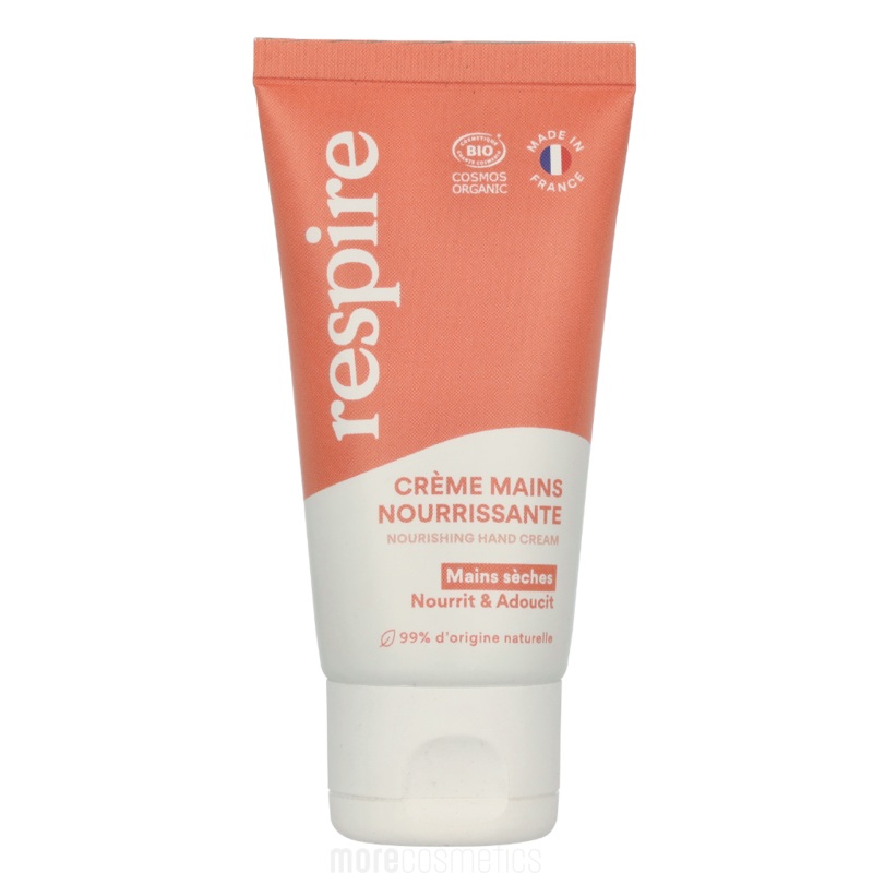 Respire Nourishing Hand Cream
