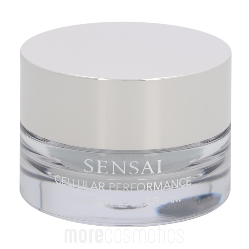 Sensai Cp Hydrachange Cream