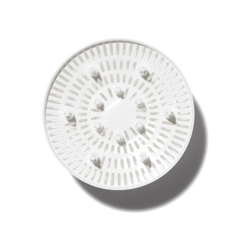 T3 SoftTouch 3 Diffuser (AireLuxe) WHITE