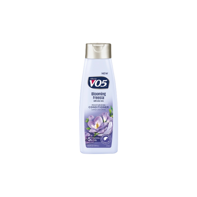 V05 Herbal Escapes Moisturizing Conditioner 370ML