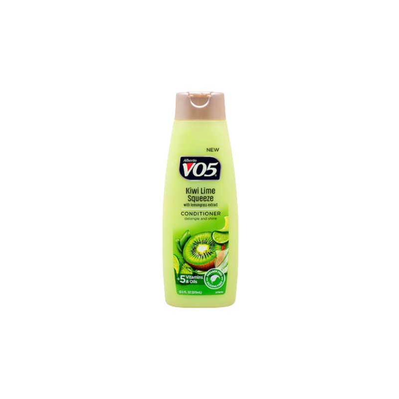 V05 Kiwi Lime Squeeze Conditioner 370ML