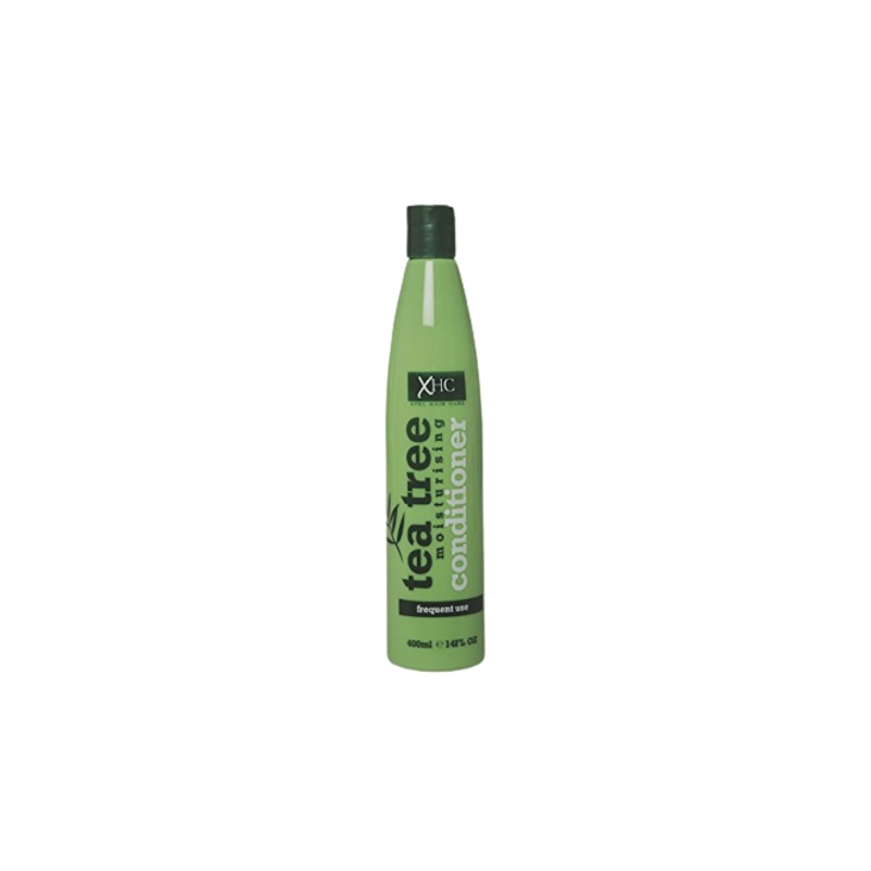 Xhc Tea Tree Conditioner