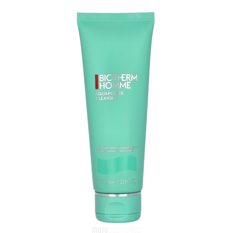 Biotherm Homme Aquapower Oligo-Thermal Fresh Gel