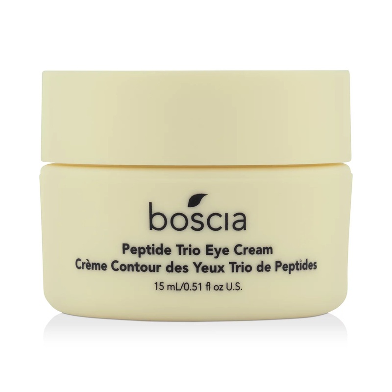 Boscia Peptide Trio Eye Cream