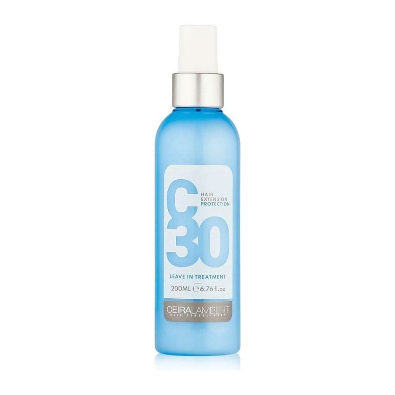 C30 Haircare | C-30 Leave-In Treatment | 200ml