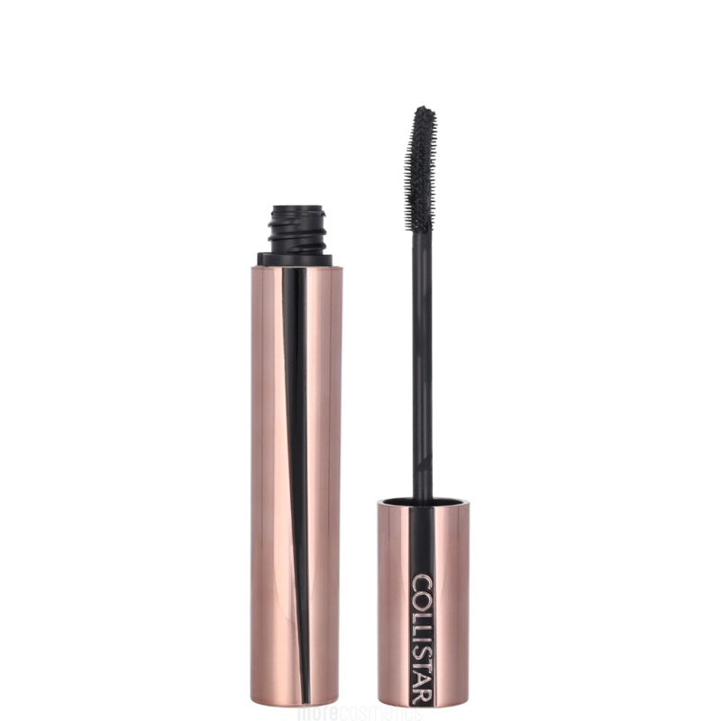 Collistar Infinito Mascara Refillable Extra Black