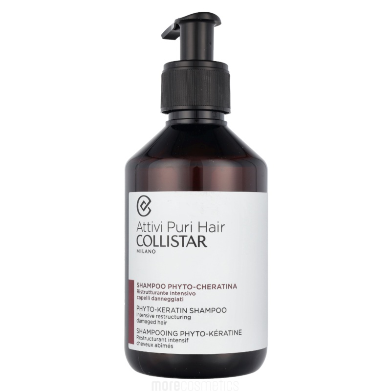 Collistar Phyto-Keratin Shampoo