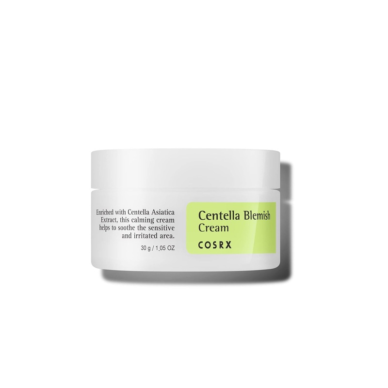 Cosrx Centella Blemish Cream – 30g