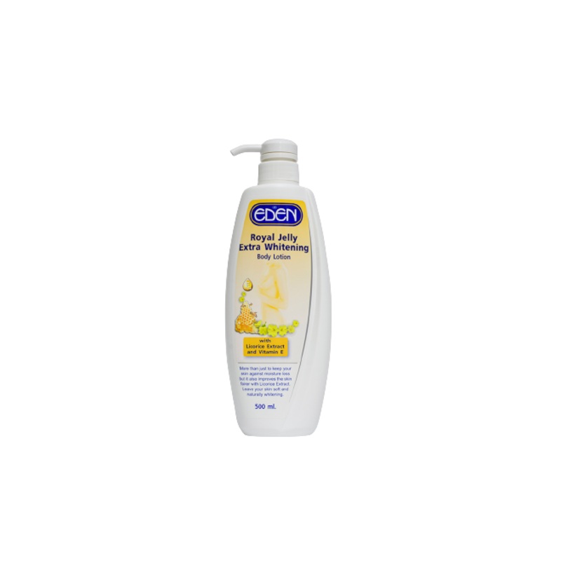 Eden Royal Jelly Lotion