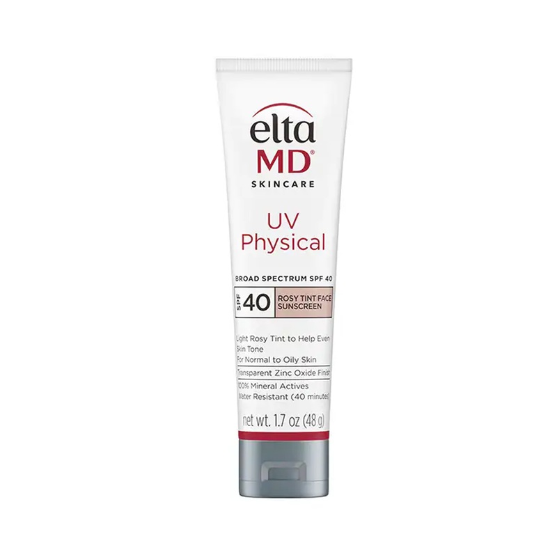 Elta MD Skincare UV Physical SPF40 Rosy 1.7