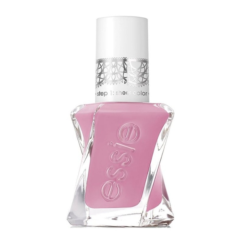 Essie gel couture 506 bodice goddess