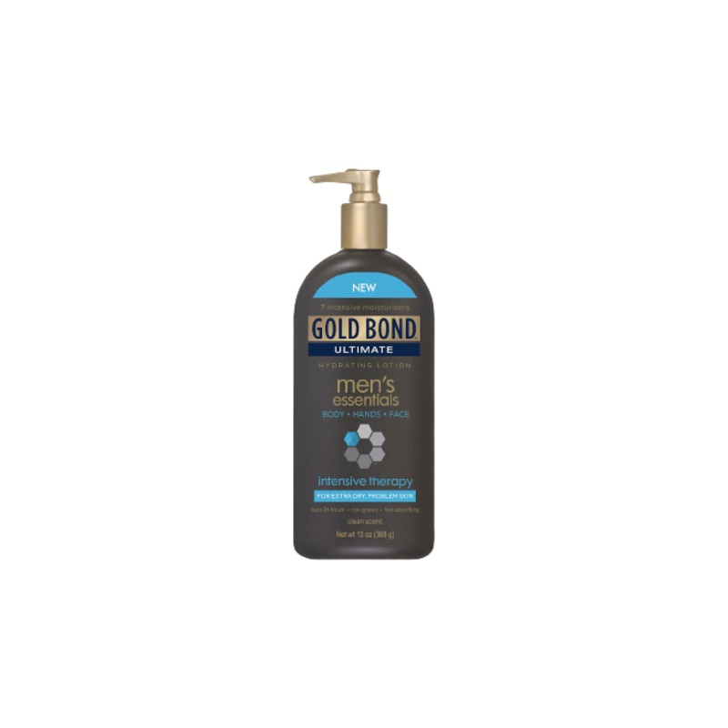 Gold Bond Ultimate Men’s Essentials Intesive