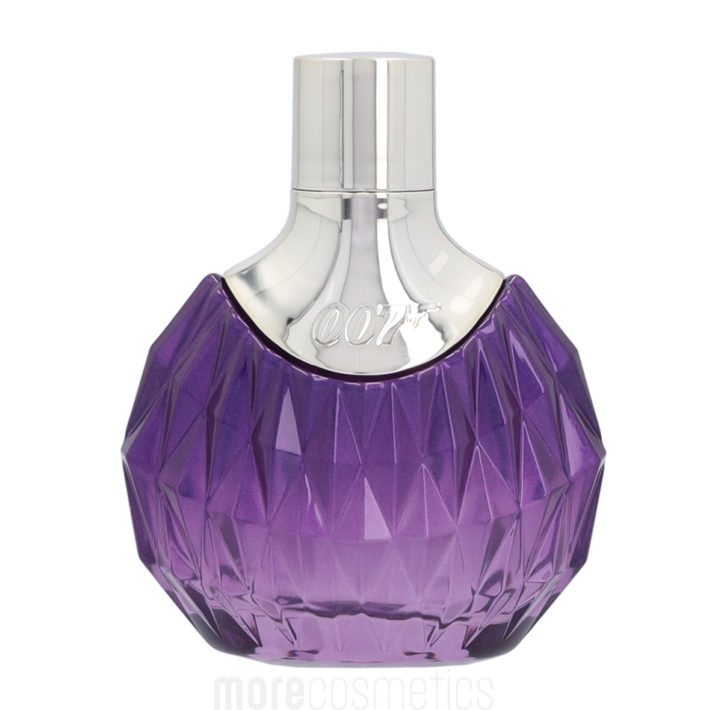 James Bond 007 For Women III Edp Spray 50 ml