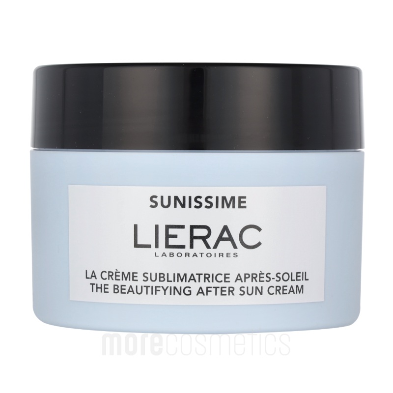 Lierac Sunissime The Beautifying After Sun Cream