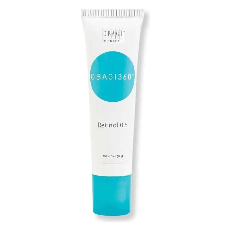 Obagi Obagi360 Retinol 0.5  28g | Smoothing, Refining & Anti-Aging