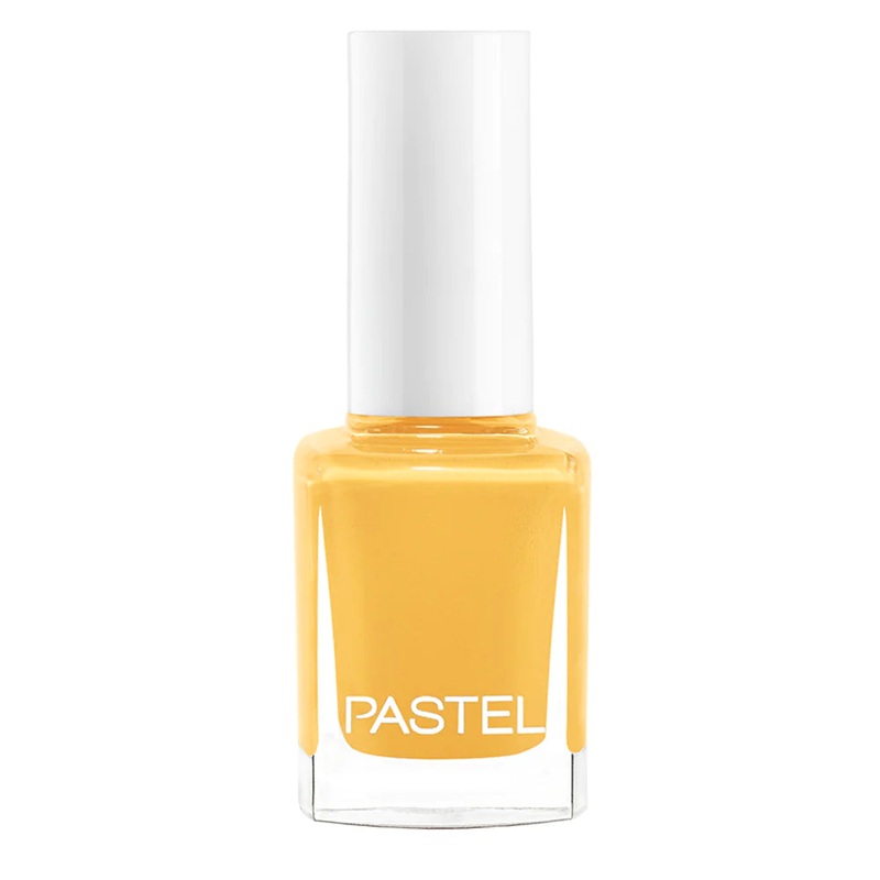Pastel nail polish – 307