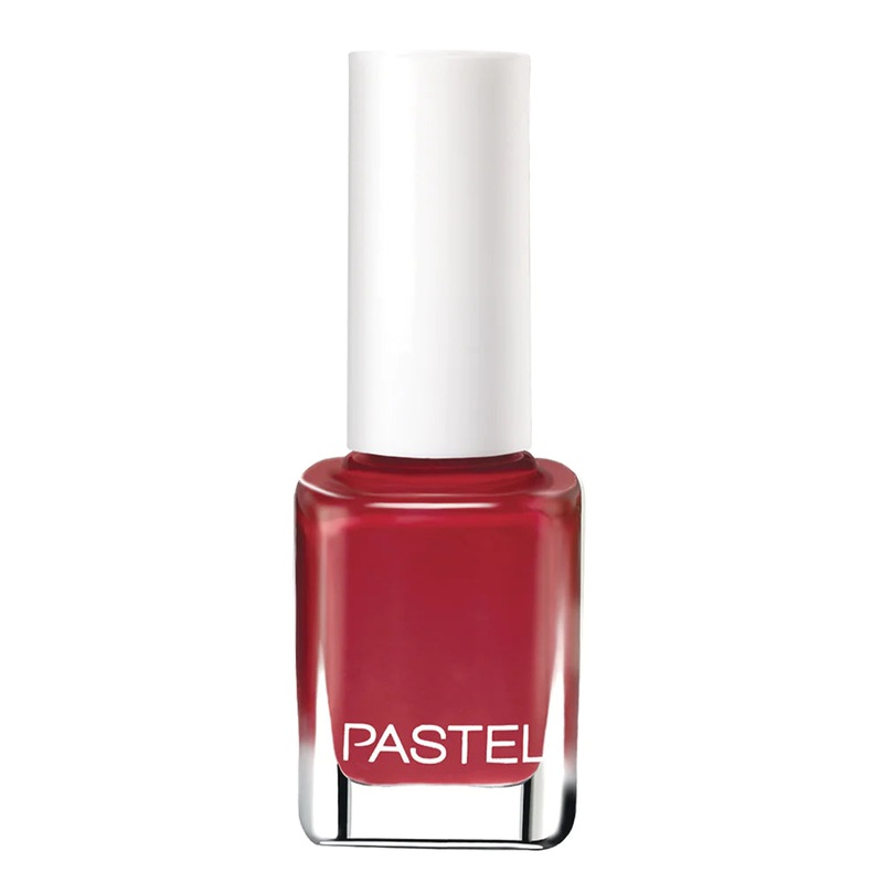 Pastel nail polish – 46