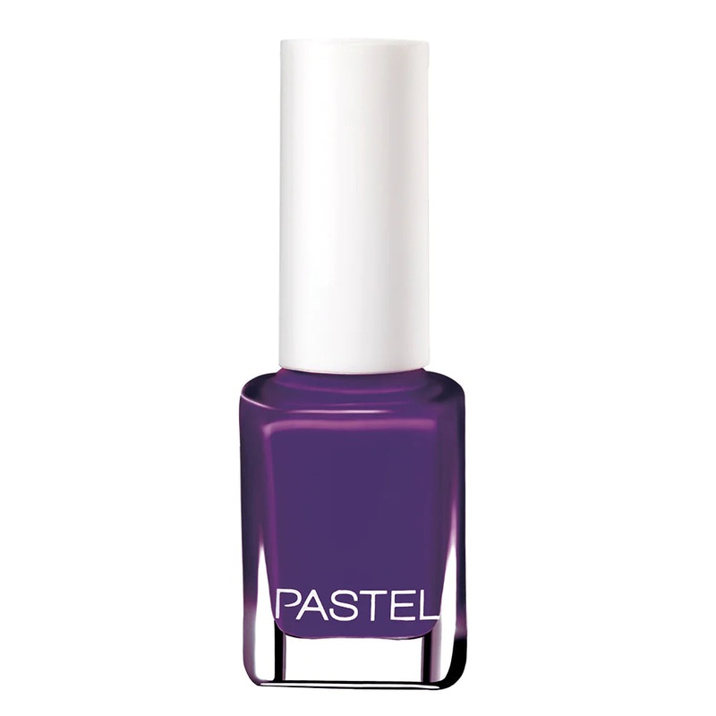 Pastel nail polish – 49