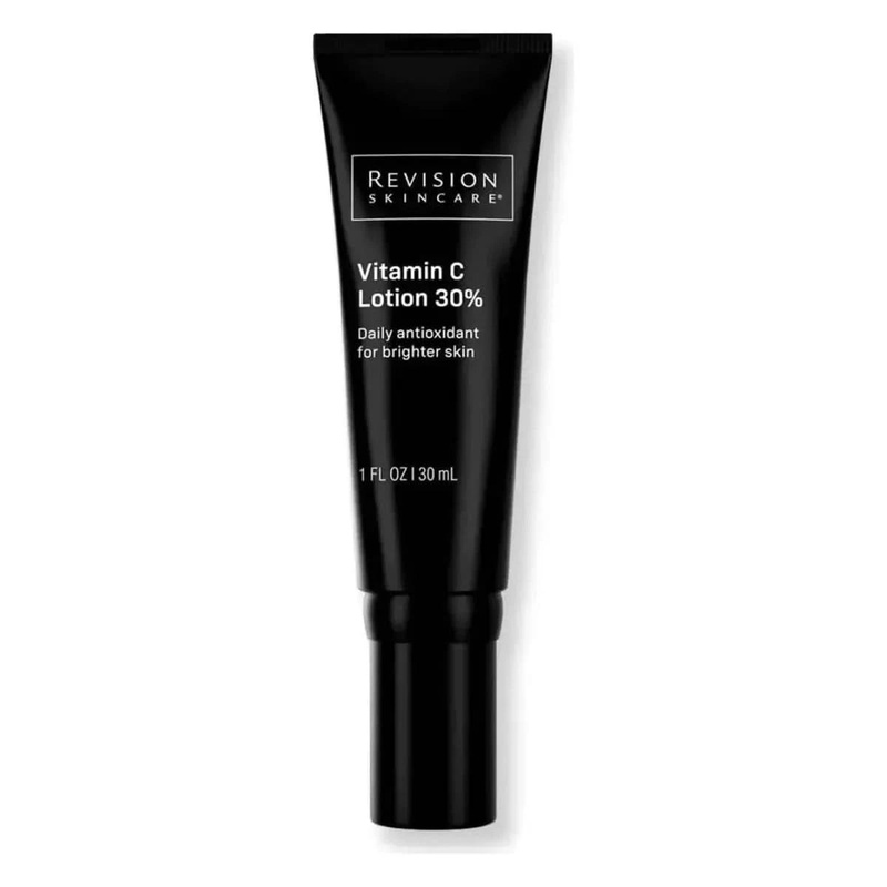 Revision Skincare Vitamin C Lotion 30% – 30ml | Advanced Brightening & Anti-Aging Formula